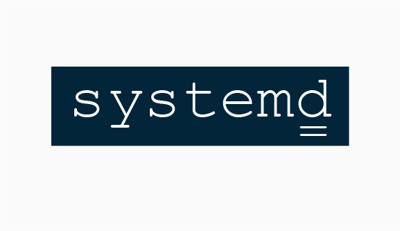 systemd