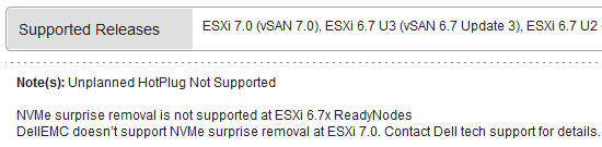 dell emc customized vmware esxi 6.7 u3 a02 image