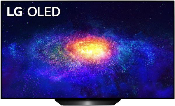 LG BX 55 inch 4K Smart OLED TV - OLED55BX6LB