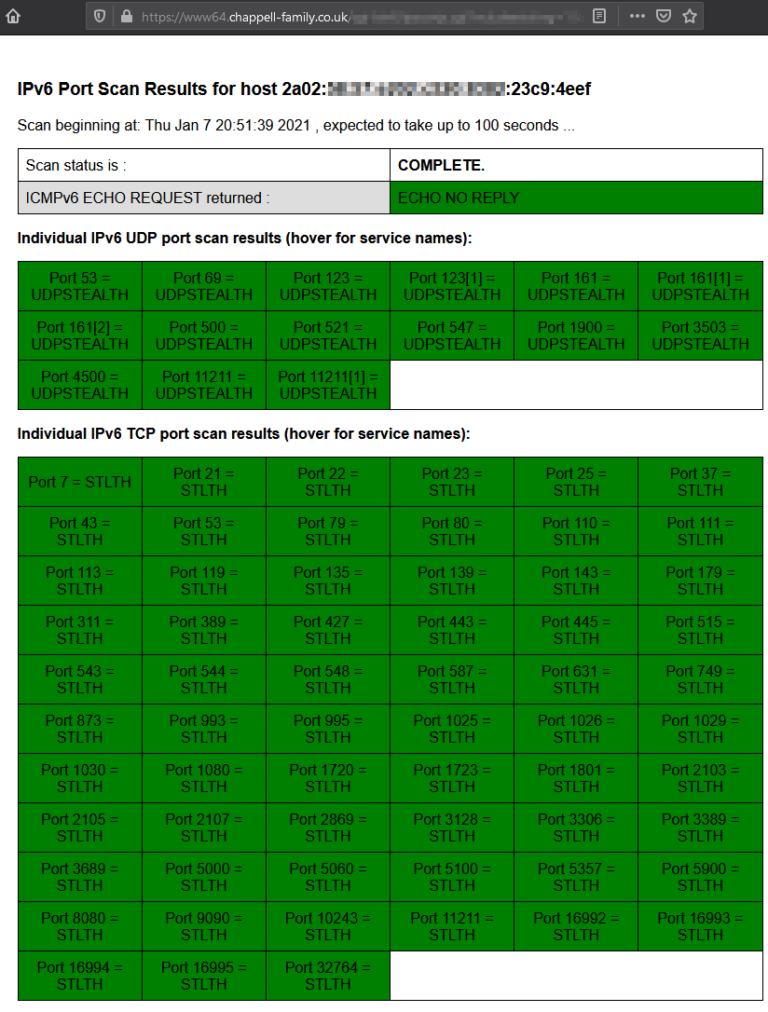 IPv6 Series Part 2 IPv6 at home using 6RD Tech Central